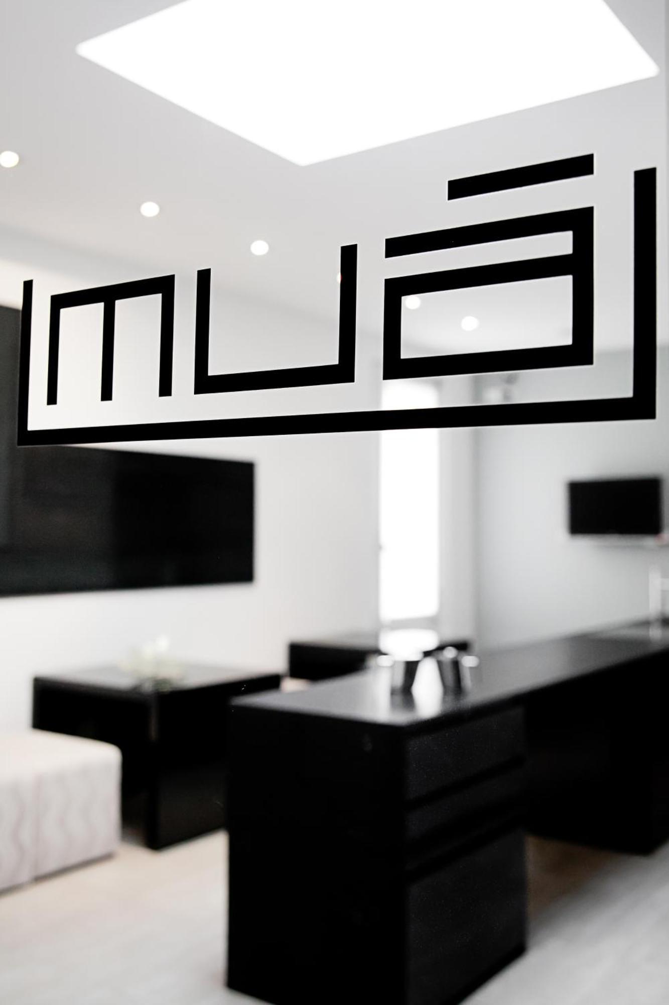 Bed and Breakfast Mua Boutique Bolonia Exterior foto